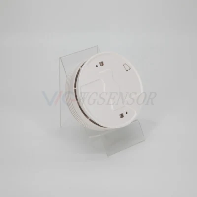 Capteur de détecteur de fumée intelligent WiFi